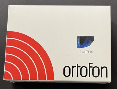 2M Blue Standard