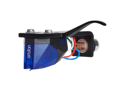 2M Blue inkl. Headshell SH-4