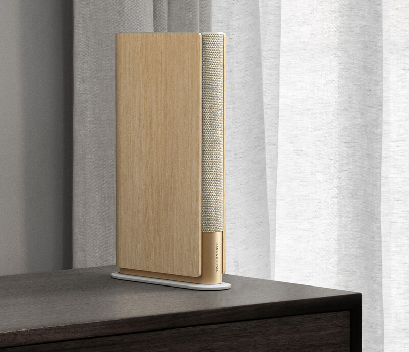 Beosound Emerge