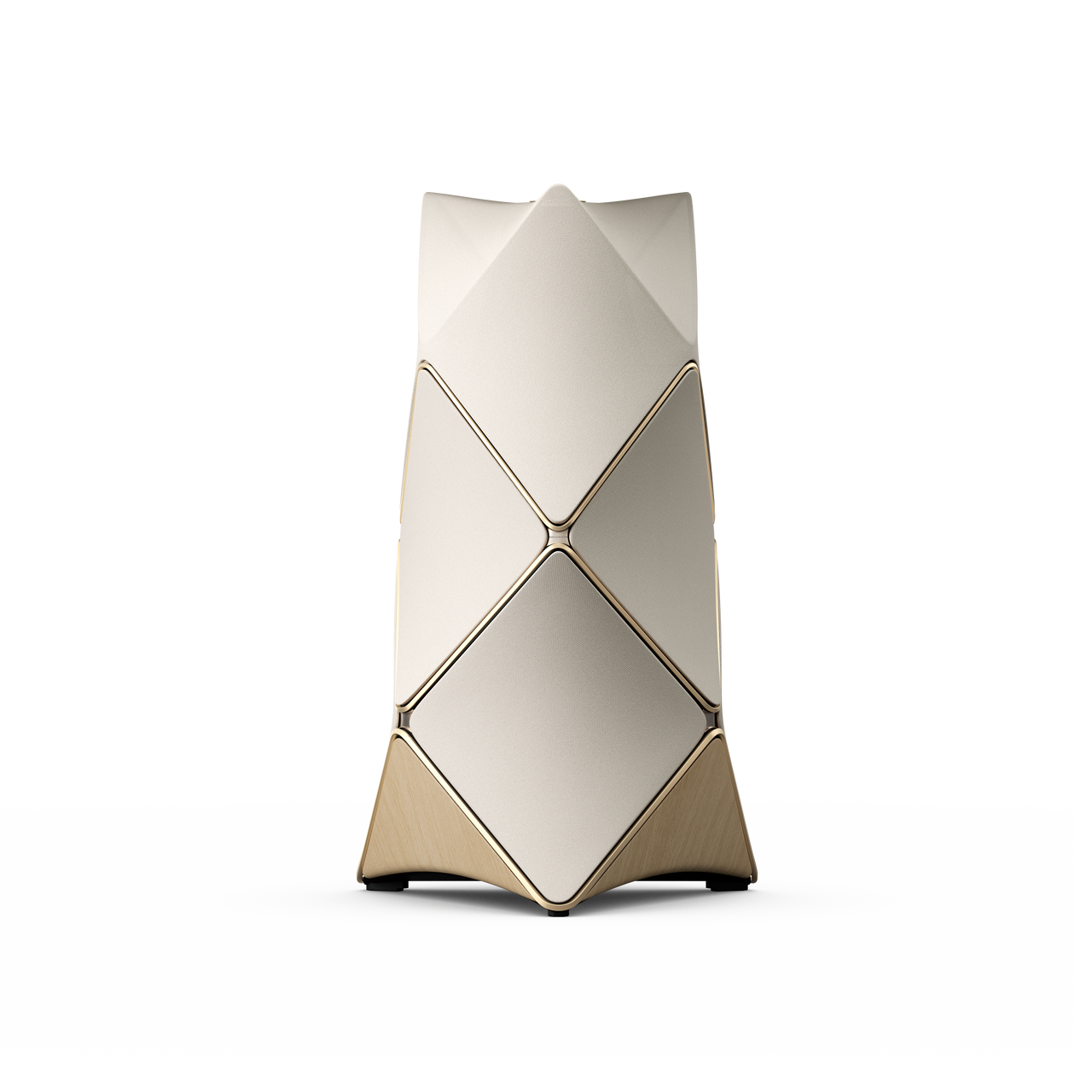 Beolab 90, Farbvarianten Lautsprecher-Paar: Gold Tone/Sand