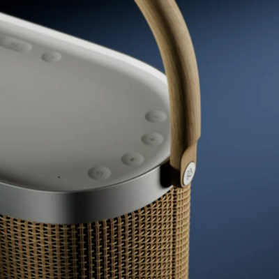 Beosound A5 Lautsprecher von Bang &amp; Olufsen