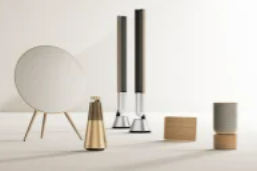 Verschiedene Bang &amp; Olufsen Laustprecher