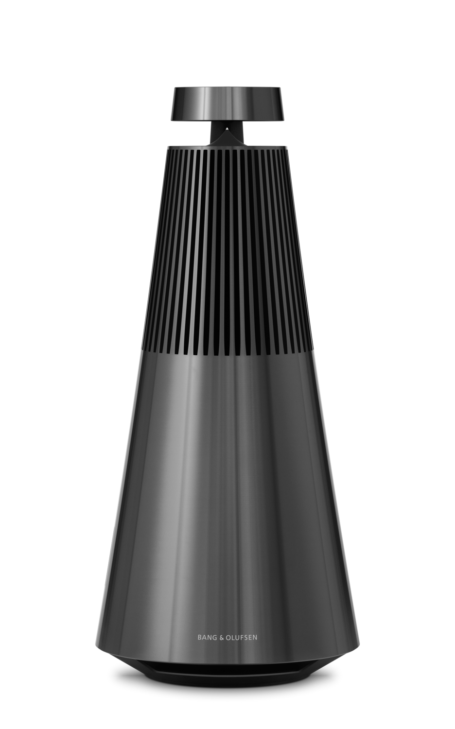 Beosound 2 3rd Generation Black Anthracite