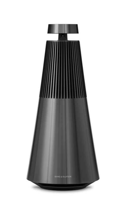Beosound 2 3rd Generation Black Anthracite