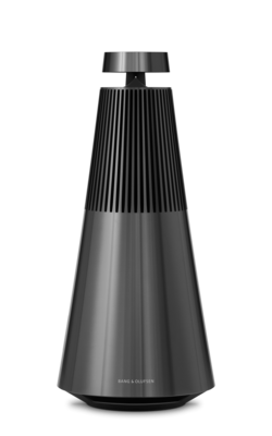 Beosound 2 - 3rd Generation - Black Anthracite Beosound 2 3rd Generation Black Anthracite