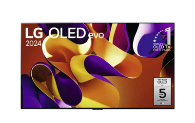 OLED TV-Geräte 2024