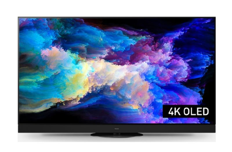 TV-65Z95AEK (Mit Premium Partner 5-Jahres Garantie)