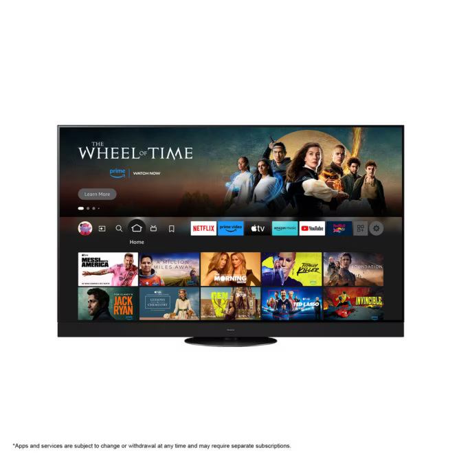 TV-65Z95AEK (Mit Premium Partner 5-Jahres Garantie)