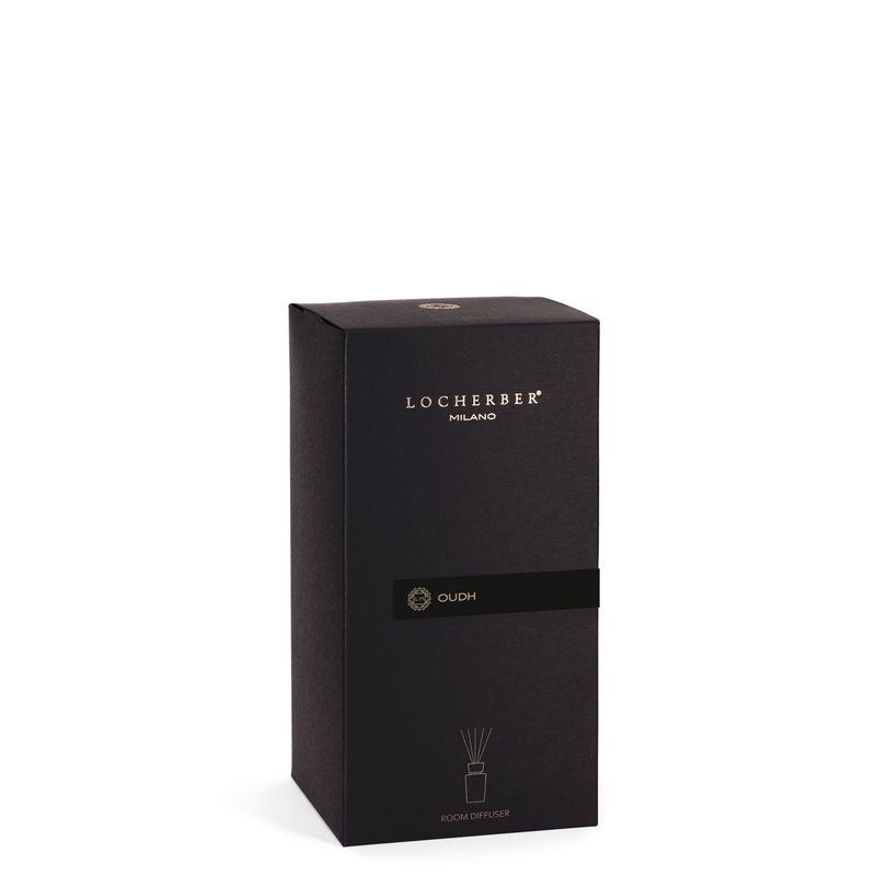 Oudh Diffusor