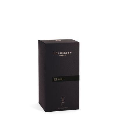 Oudh Diffusor