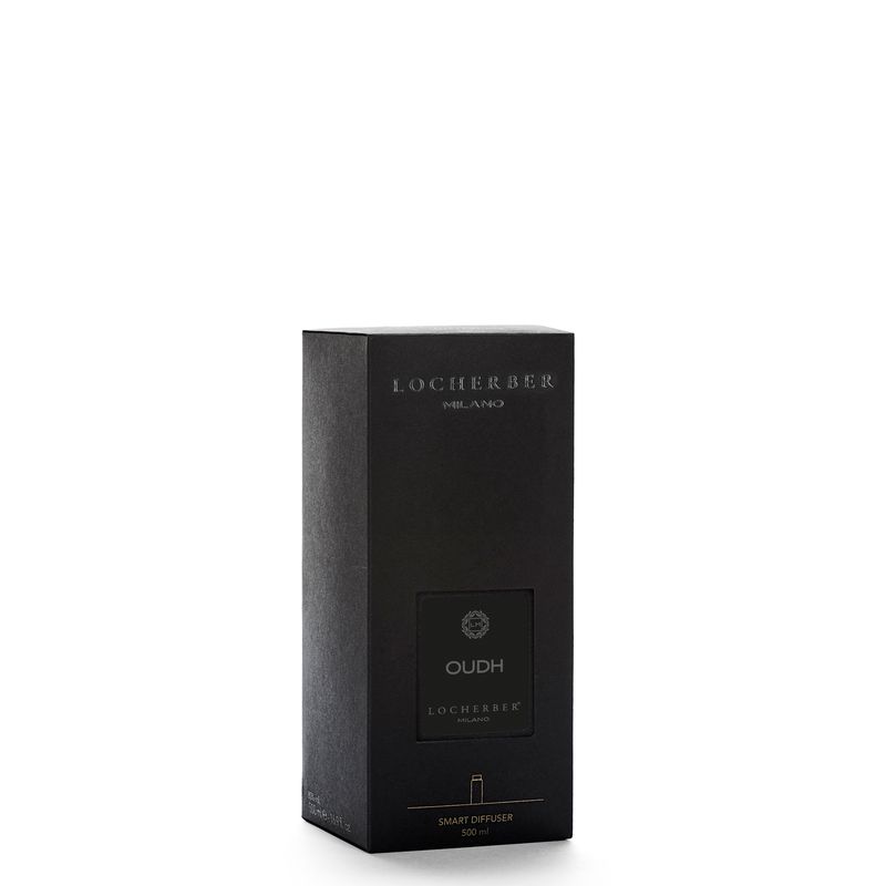 Oudh Nachfüllflasche