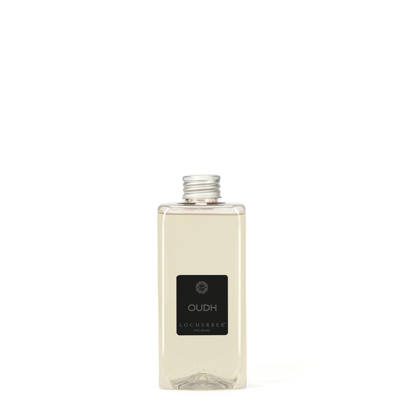 Oudh Nachfüllflasche