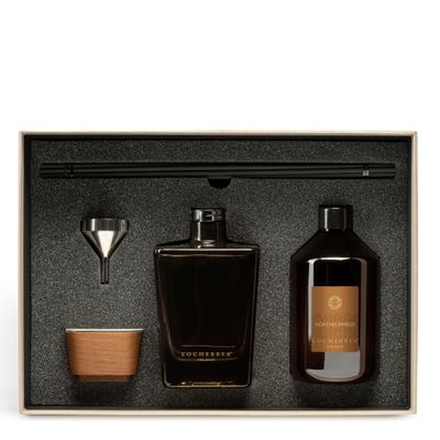 Agathis Amber Geschenkbox
