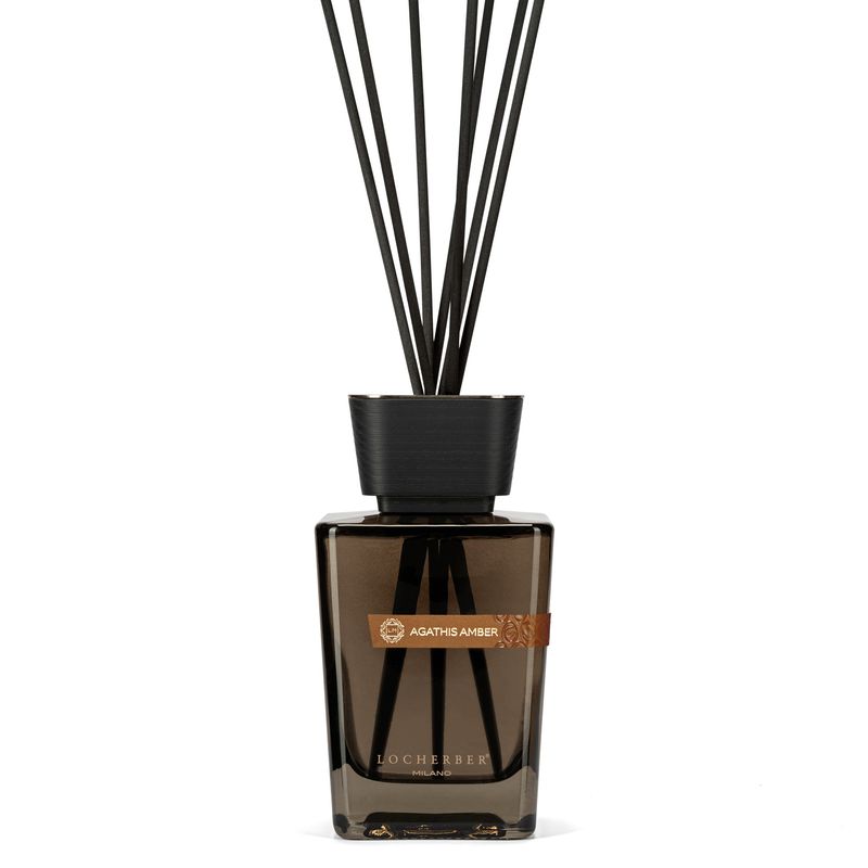 Agathis Amber Geschenkbox