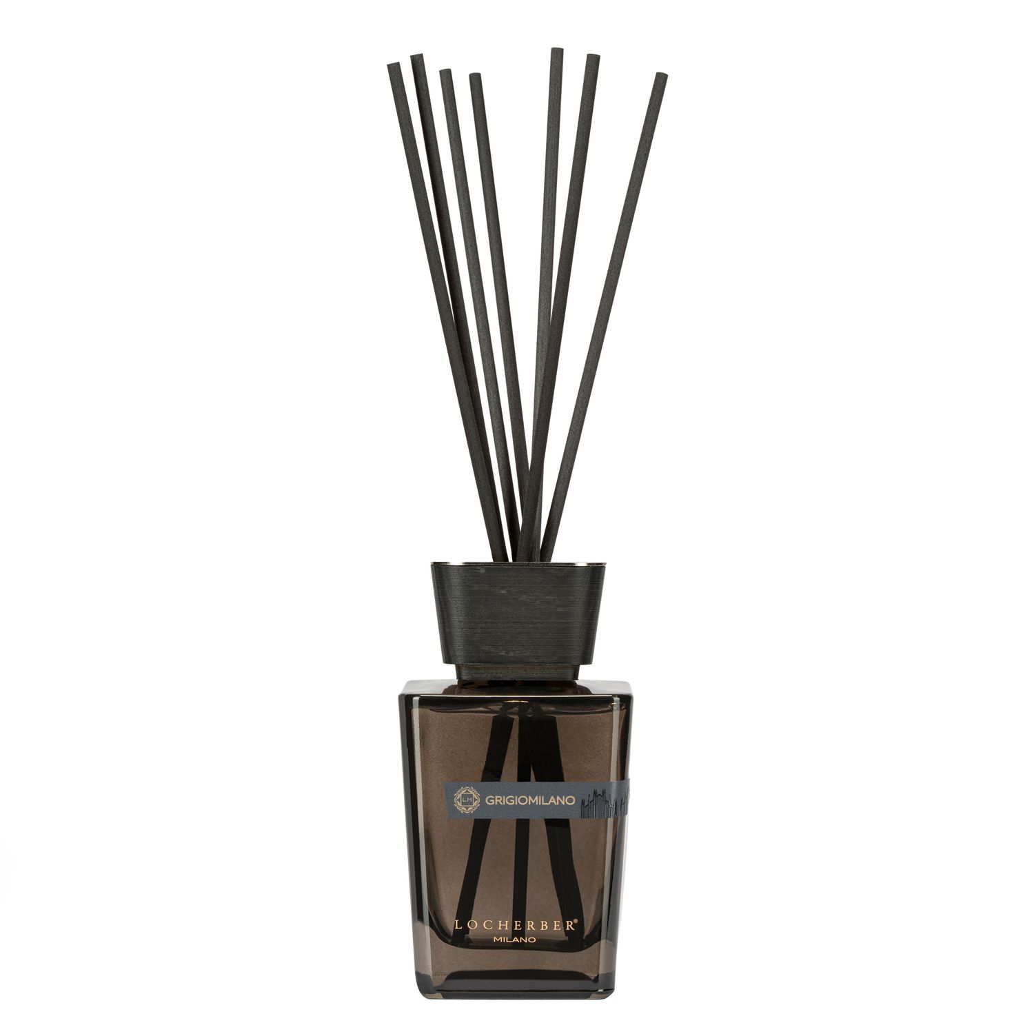 Grigiomilano Diffusor