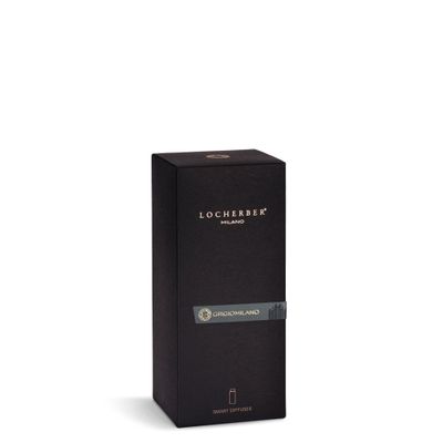 Grigiomilano Nachfüllflasche