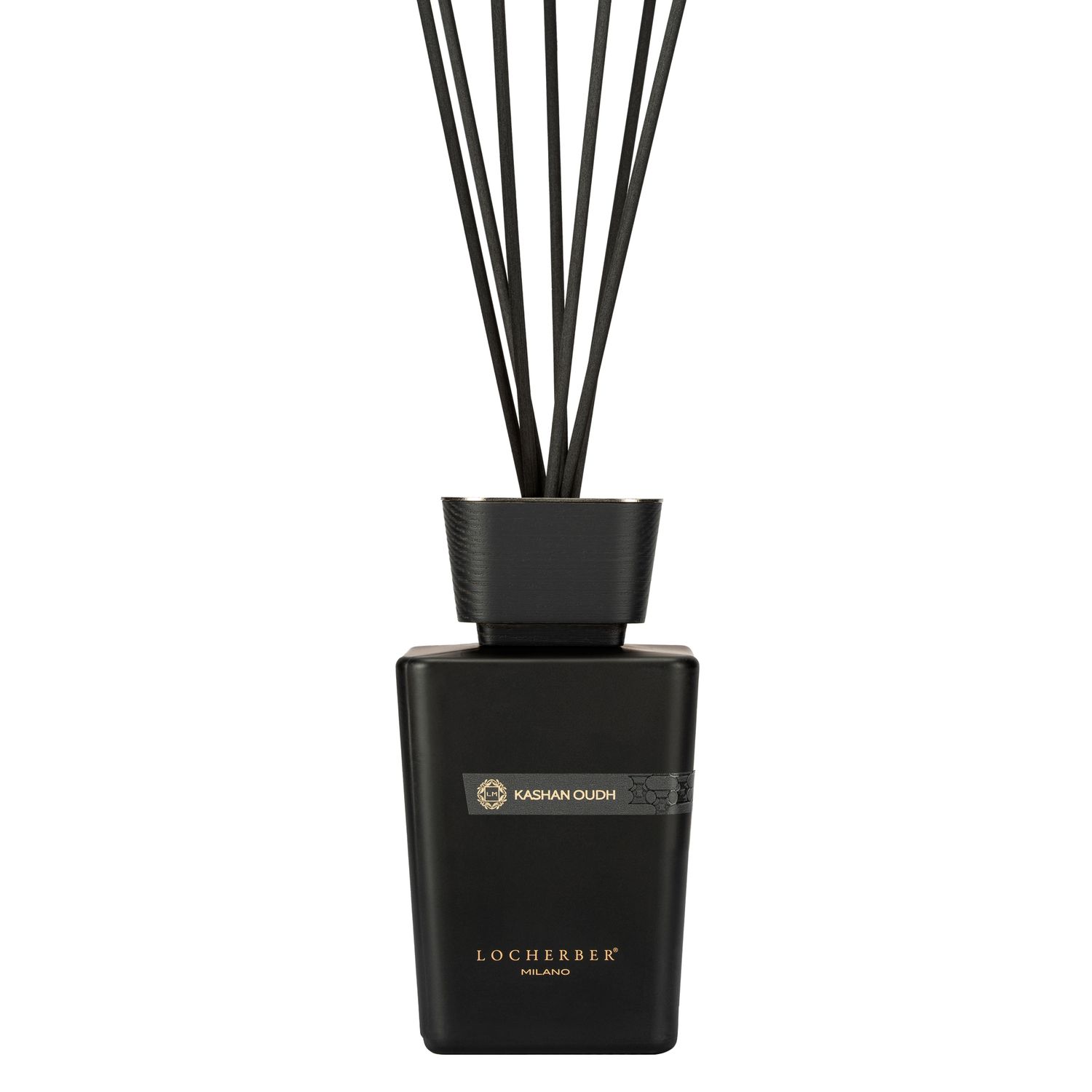 Kashan Oudh Diffusor