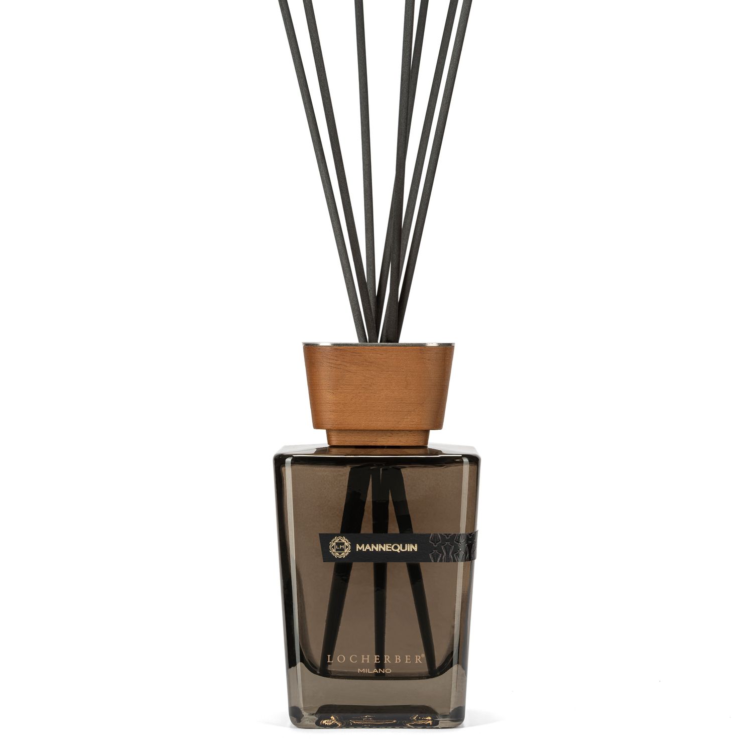 Mannequin Diffusor