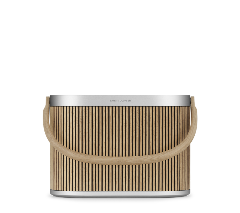Beosound A5 - Oak