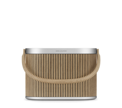 Bang & Olufsen Beosound A5 OAK スピーカー Beosound A5 - Oak
