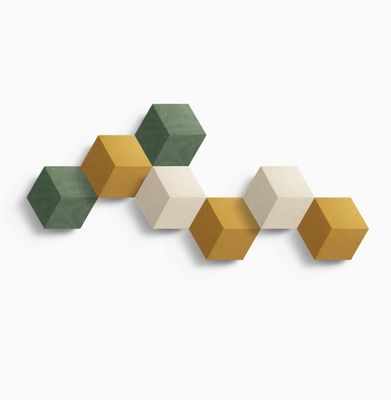 Bang &amp; Olufsen Beosound Shape Musiksystem