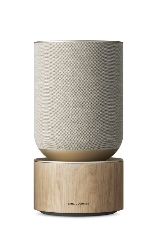 Bang &amp; Olufsen Beosound Balance Natural Oak Musiksystem