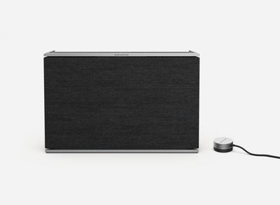 Bang &amp; Olufsen Beosound Level Natural Musiksystem