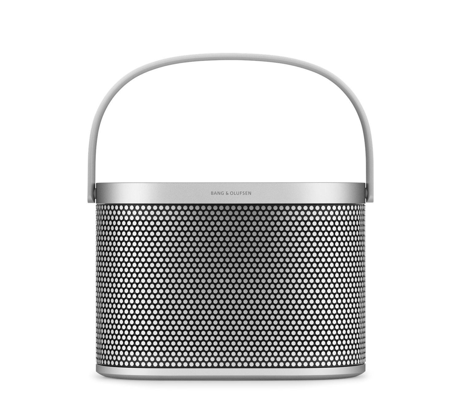 Bang &amp; Olufsen Beosound A5 Spaced Aluminium portables Musiksystem