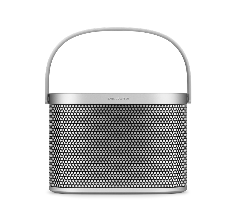 Bang &amp; Olufsen Beosound A5 Spaced Aluminium portables Musiksystem