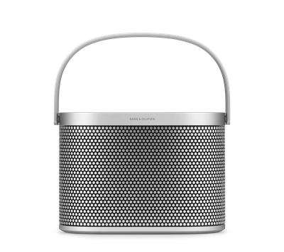 Bang &amp; Olufsen Beosound A5 Spaced Aluminium portables Musiksystem