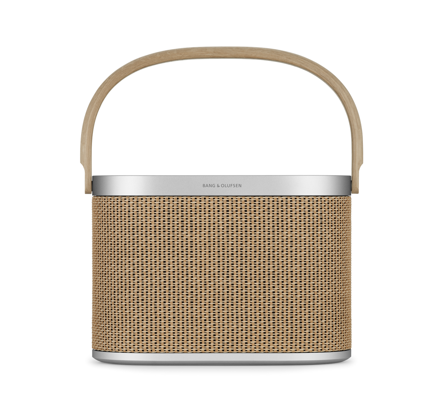 Bang &amp; Olufsen Beosound A5 in Nordic Weave, portables Musiksystem