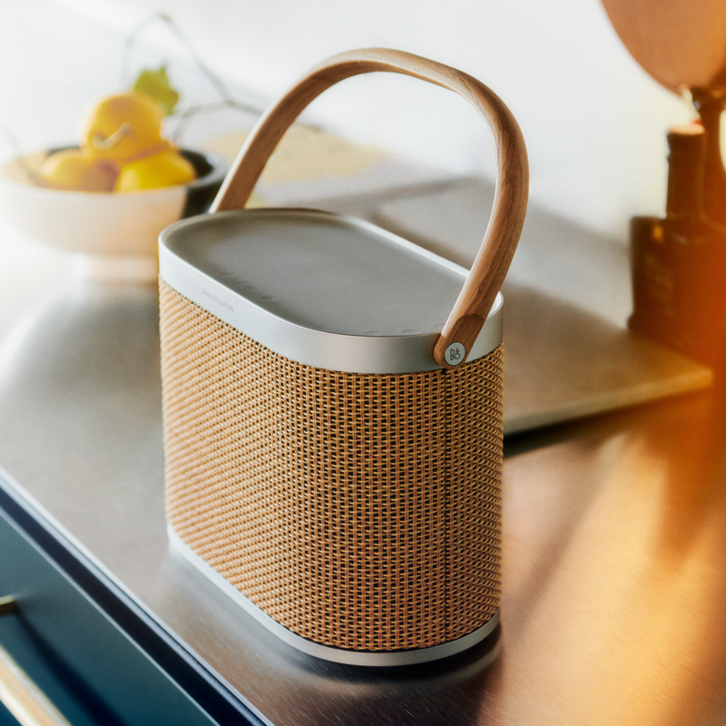 Beosound A5 - Nordic Weave