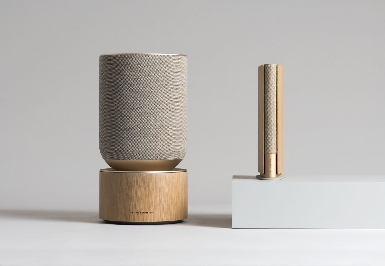 スピーカー・ウーファー BANG & OLUFSEN Beosound Emerge Beosound Emerge