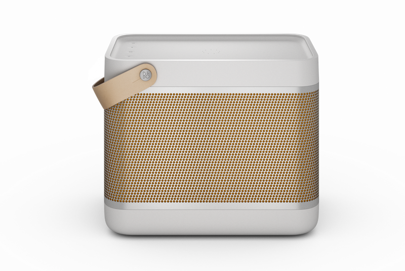 Beolit 20 - Grey Mist, Bluetooth Speaker
