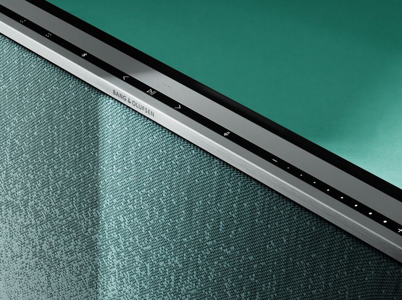 Beosound Level - Frosted Green