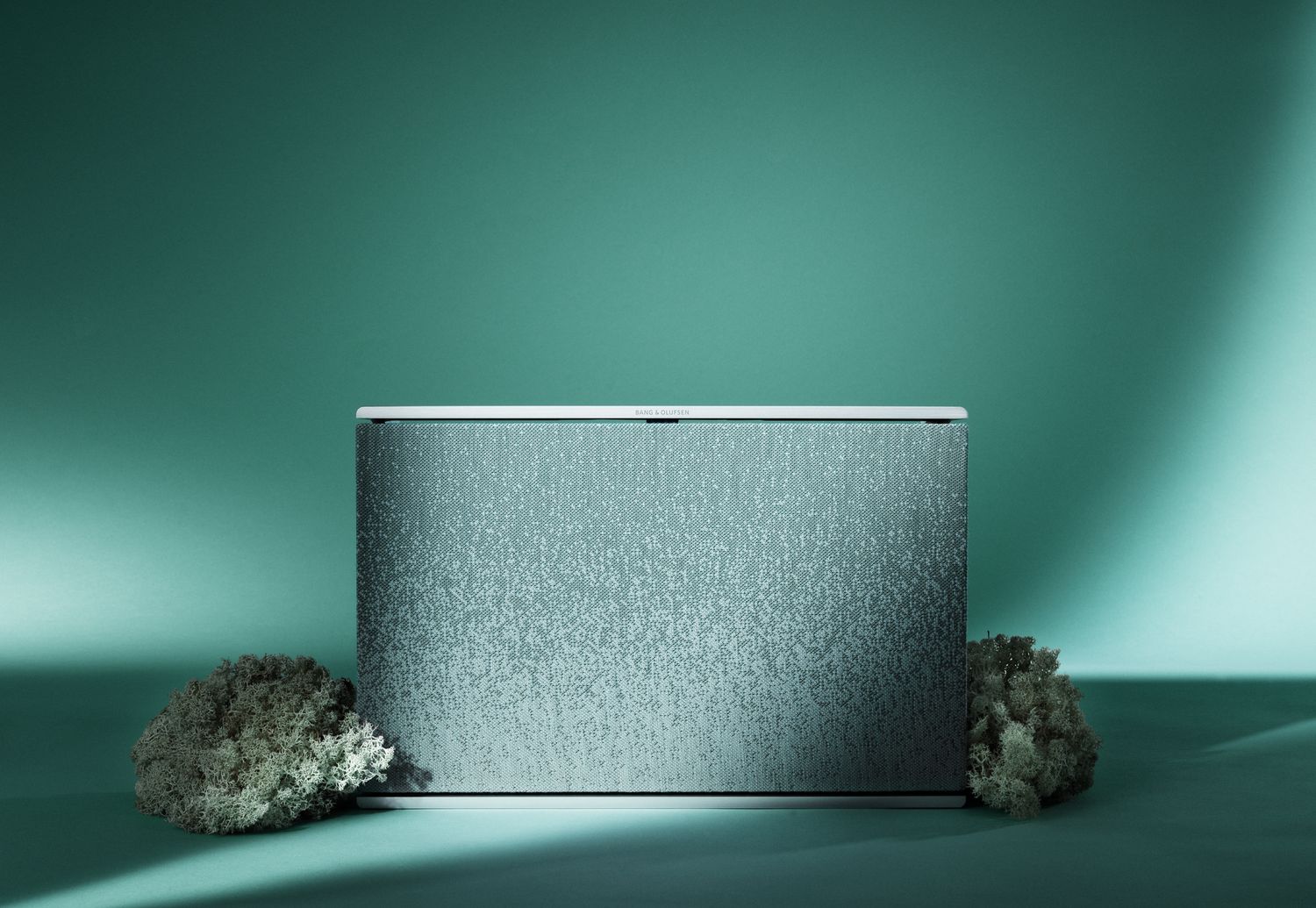 Beosound Level - Frosted Green