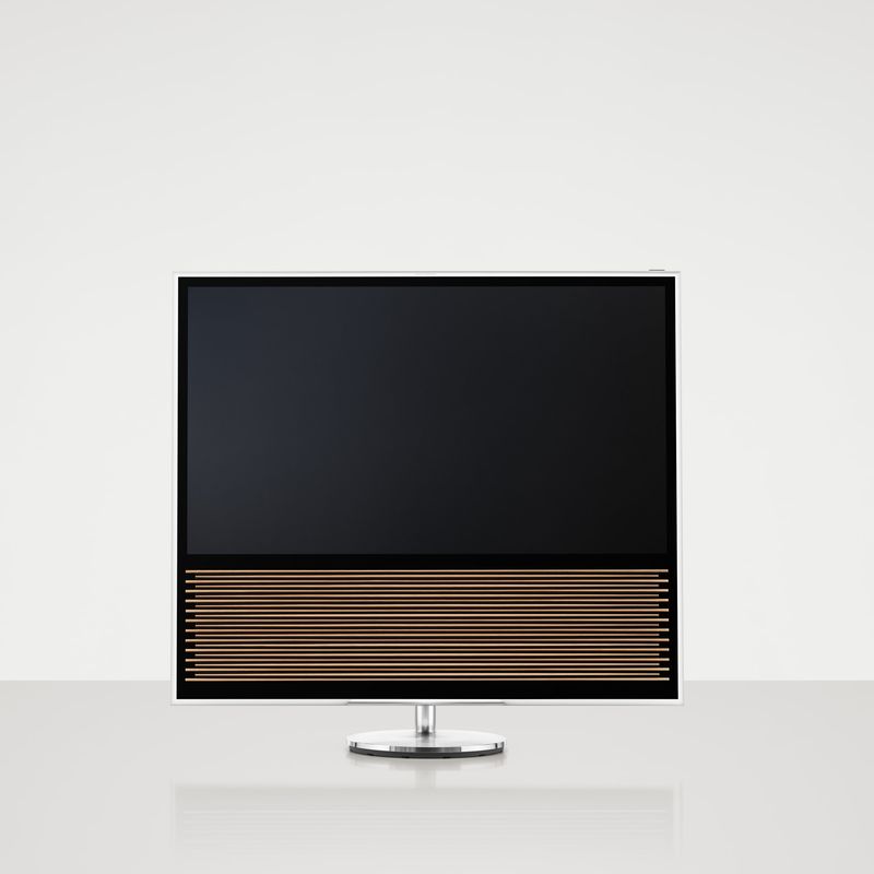 Beovision 14-40 inkl. Motorstandfuss Beovision 14-40 inkl. Motorstandfuss