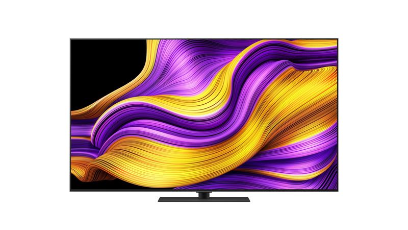 OLED65G59LS.AVS inkl. Standfuss