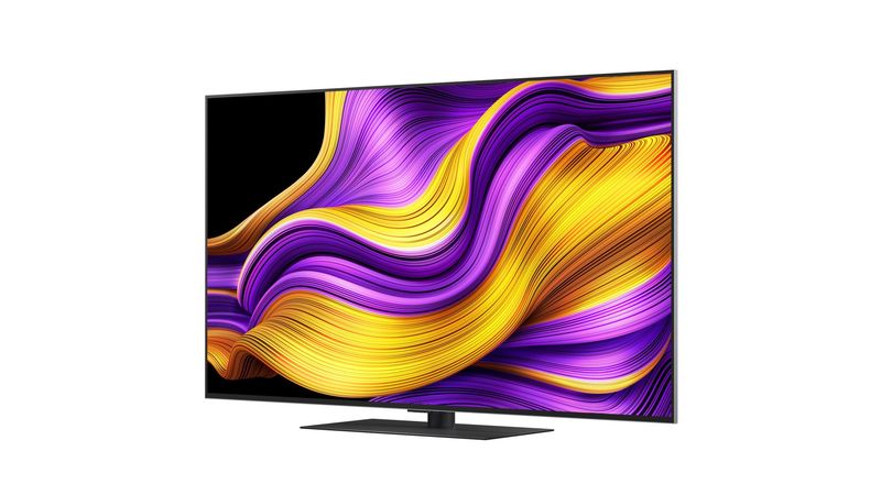 OLED55G59LS.AVS inkl. Standfuss