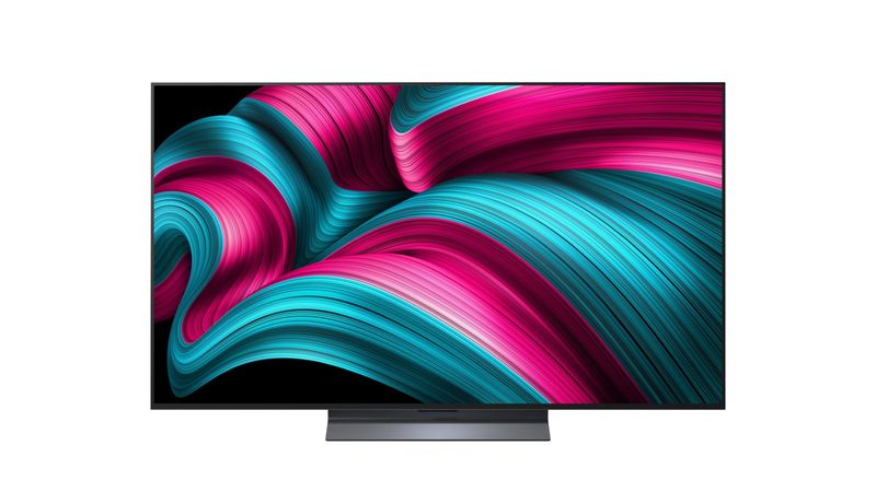 OLED48C59LB.AVS | 6 Jahre Garantie