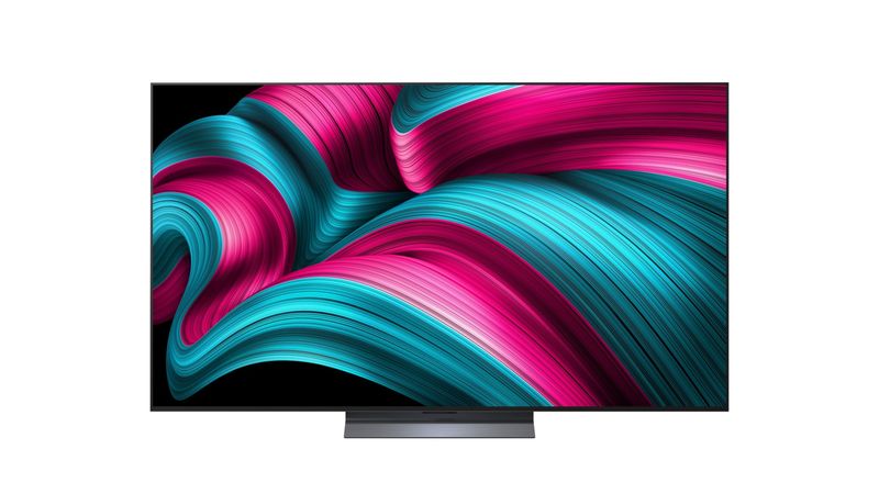 OLED65C59LB.AVS | 5 Jahre Garantie