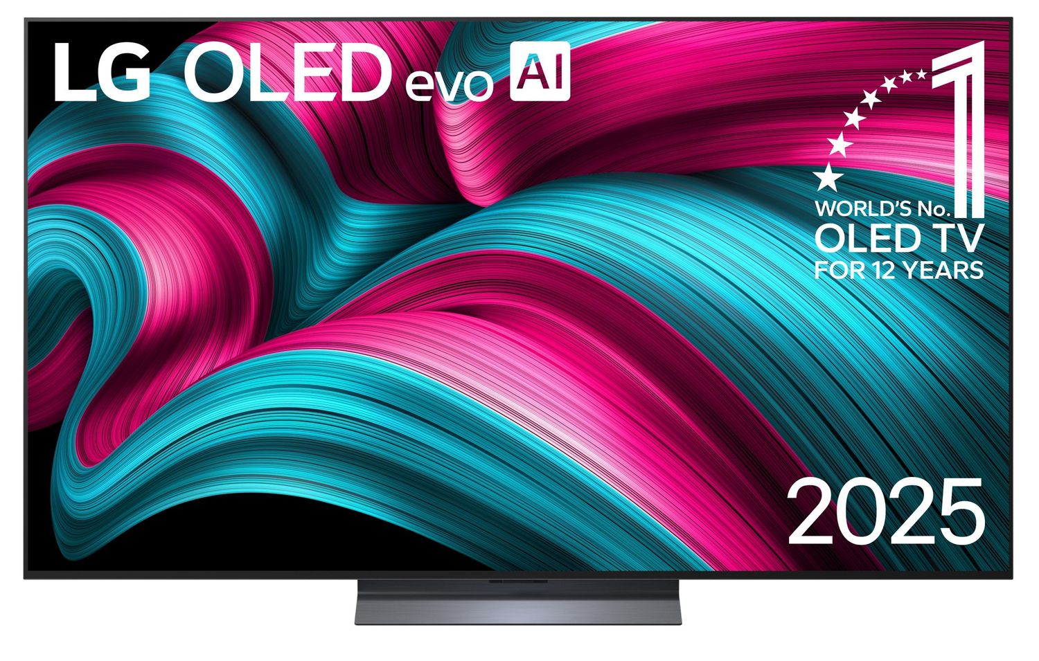 OLED65C59LB.AVS | 6 Jahre Garantie