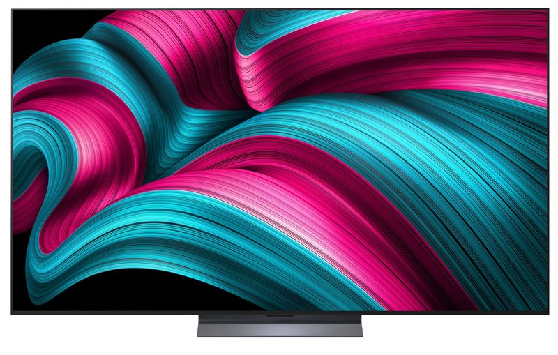 OLED77C59LB.AVS | 6 Jahre Garantie