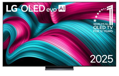 OLED83C59LB.AVS | 6 Jahre Garantie