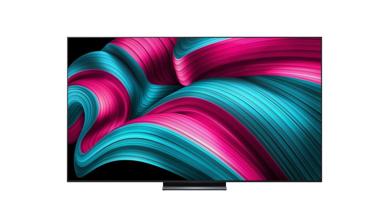OLED83C59LB.AVS | 6 Jahre Garantie