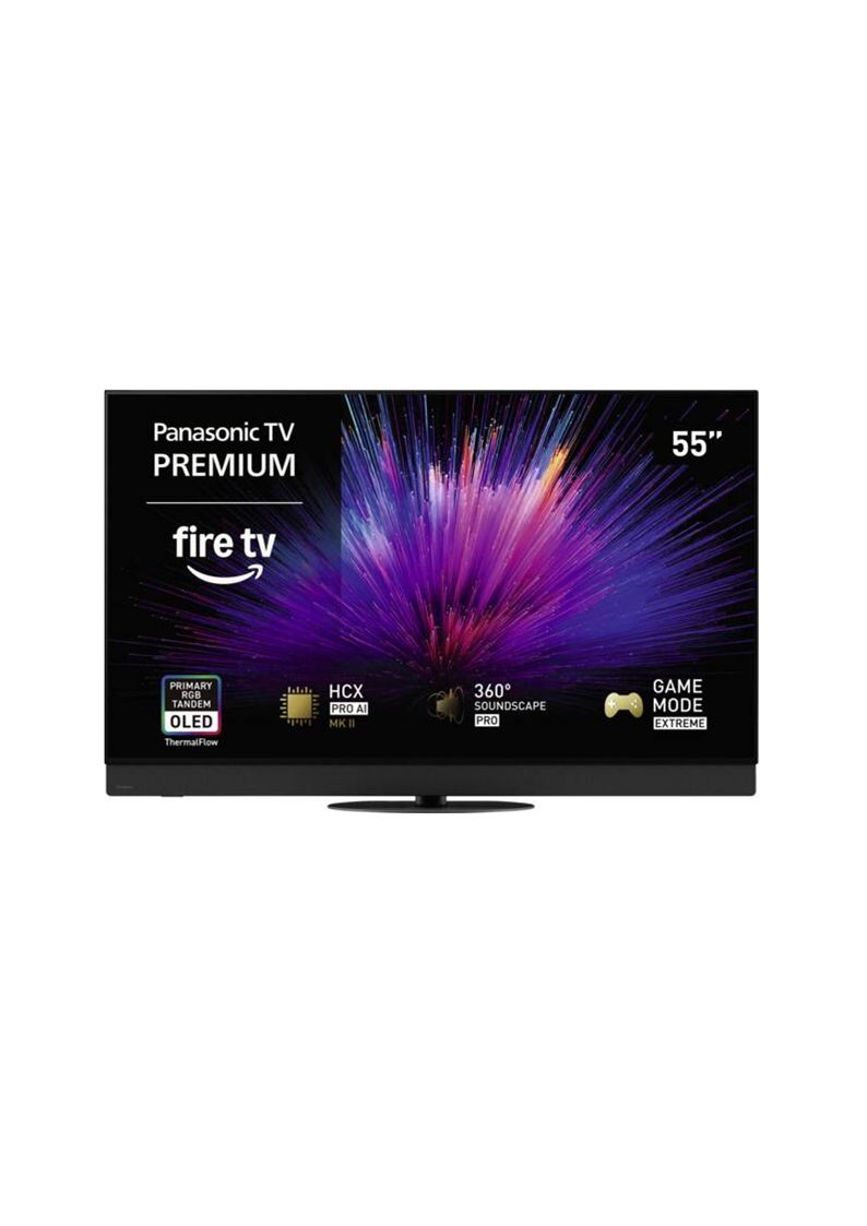 TV-55Z95BEK (Mit Premium Partner 5-Jahres Garantie)