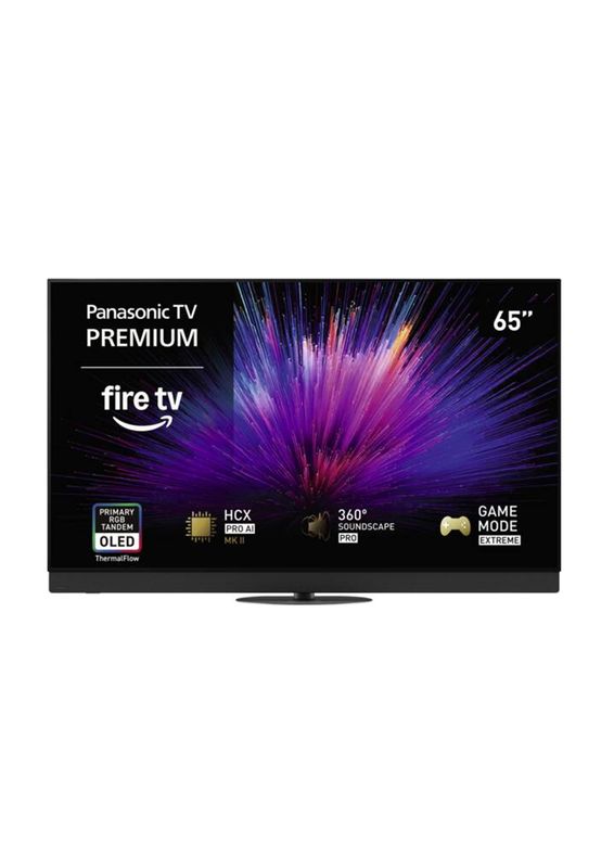 TV-65Z95BEK (Mit Premium Partner 5-Jahres Garantie)