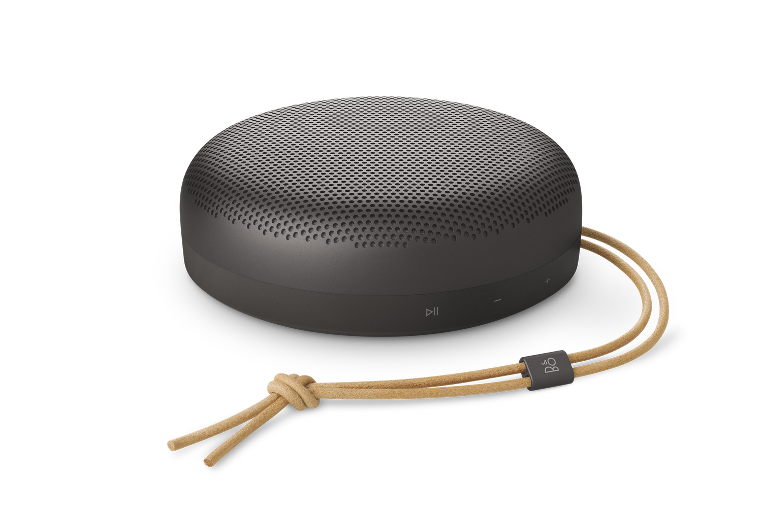 Beosound A1 3rd Generation - Warm Granite