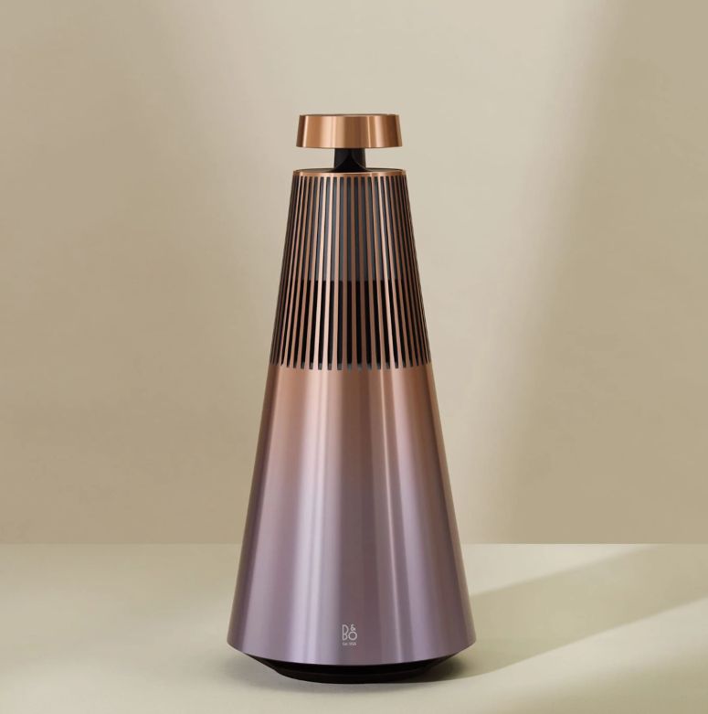Beosound 2 - 3rd Generation - Gradient Duet