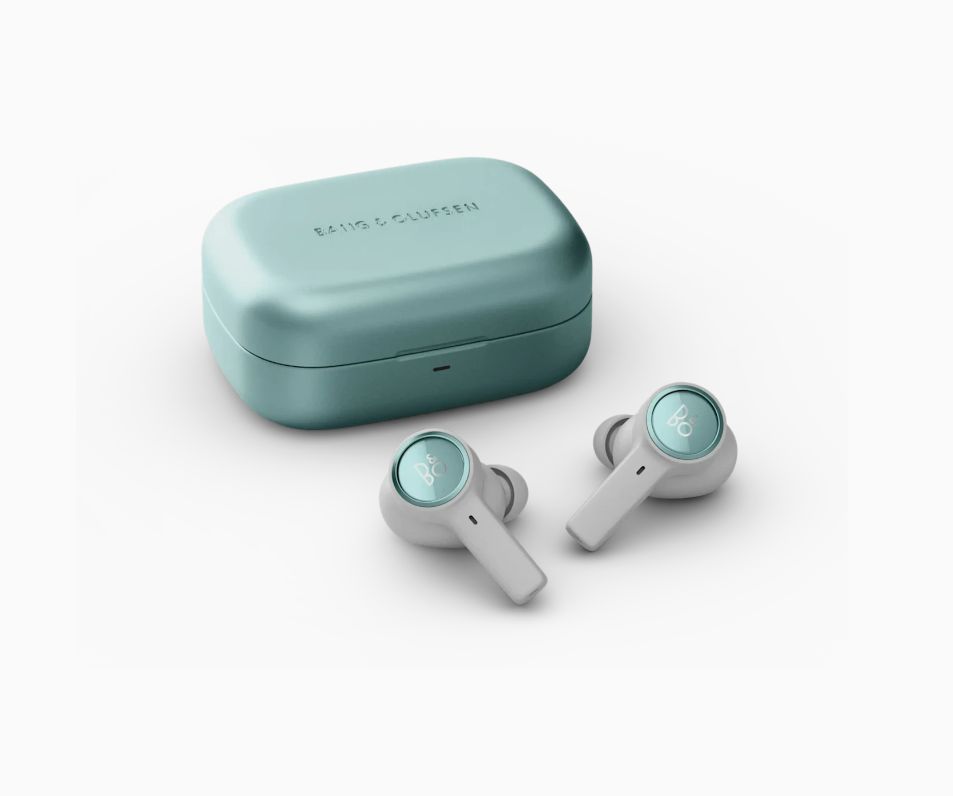 Beoplay Eleven - Eucalyptus Green